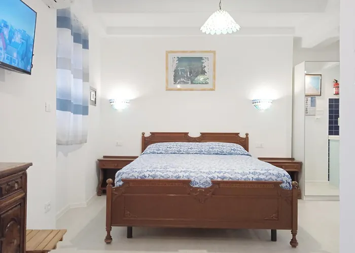 La Casa Di Uccia