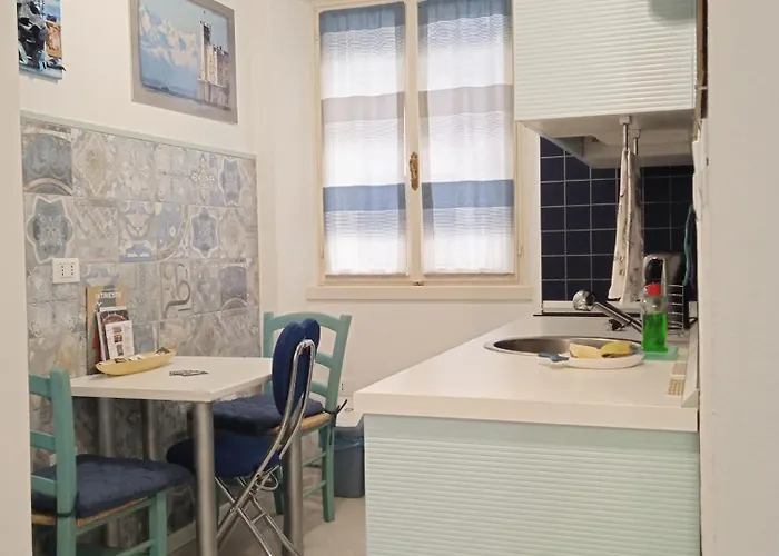 La Casa Di Uccia