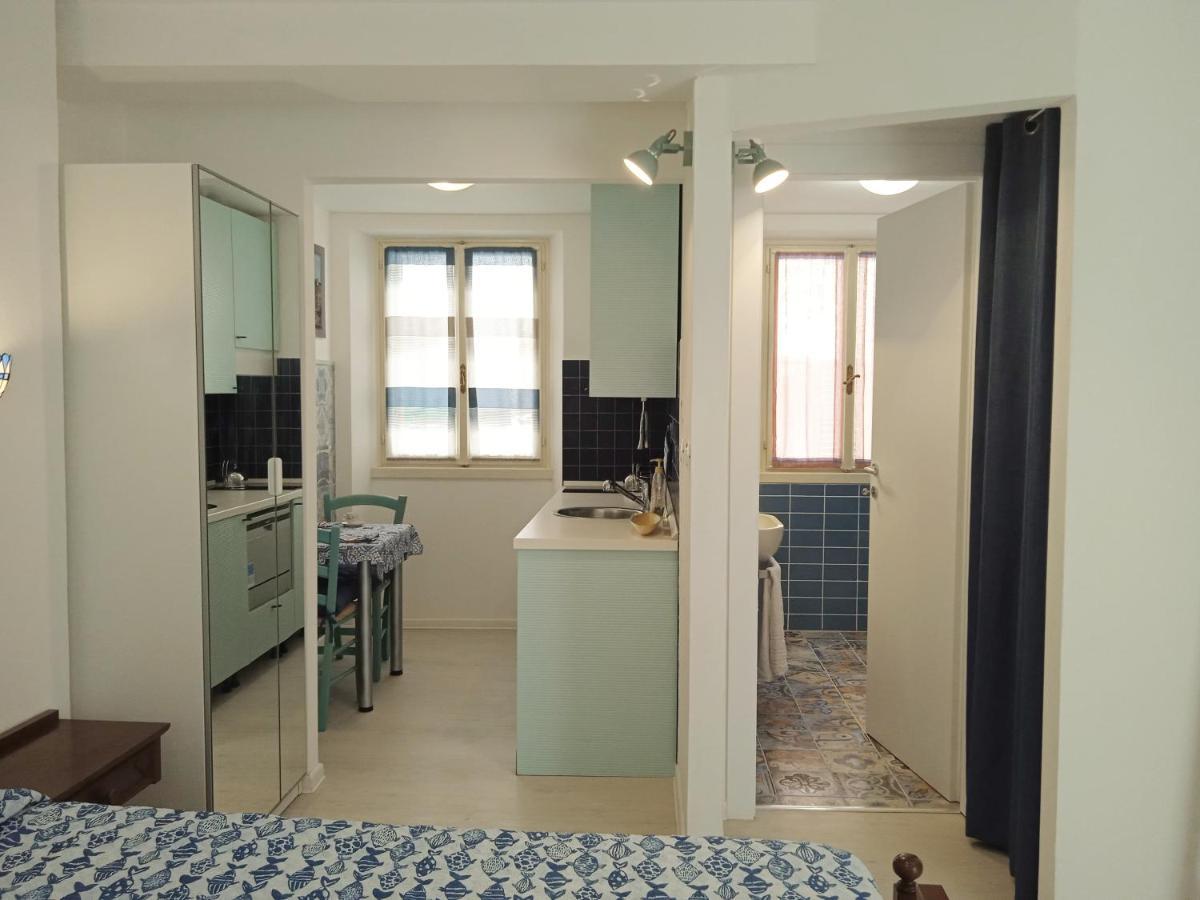 Apartment La Casa Di Uccia