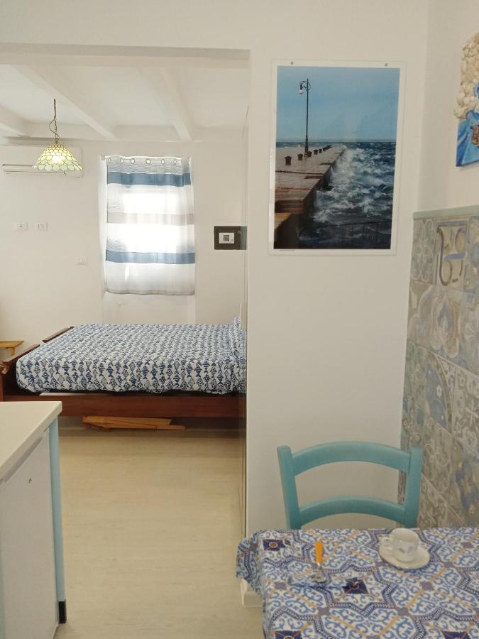 Apartment La Casa Di Uccia Trieste