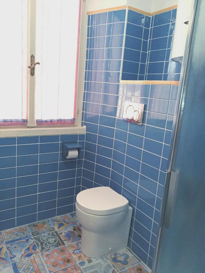 Apartment La Casa Di Uccia