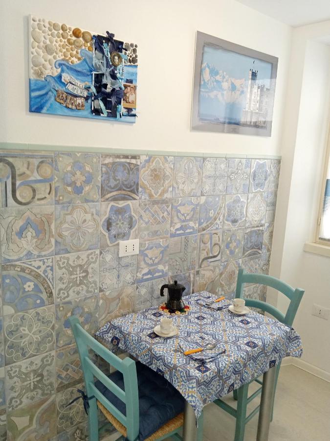 La Casa Di Uccia *