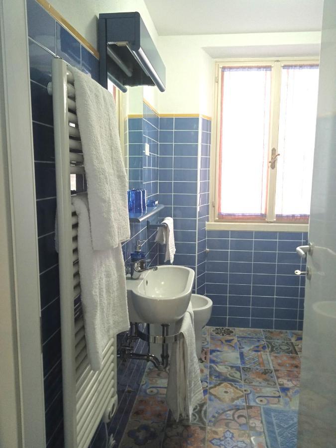 La Casa Di Uccia